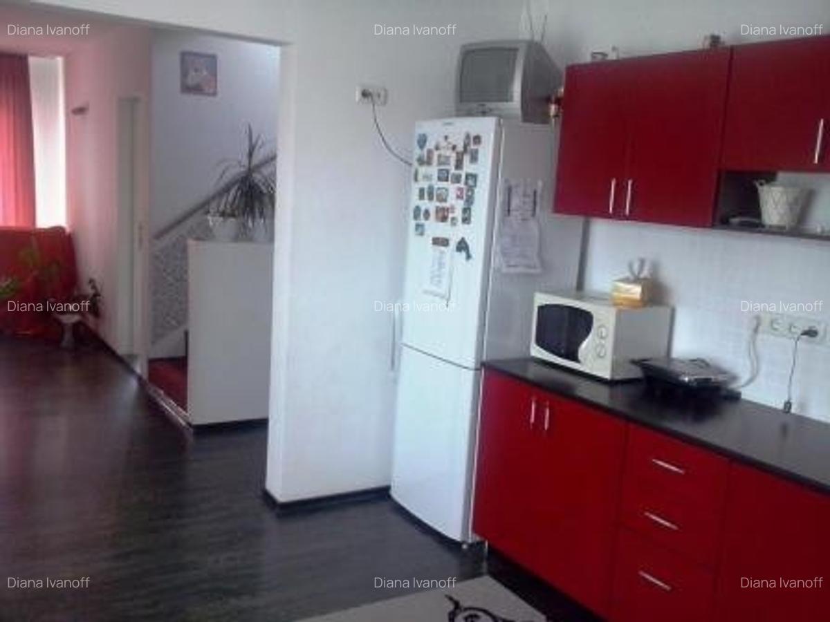 Casă individuală cu 5 camere în Berceni - 7