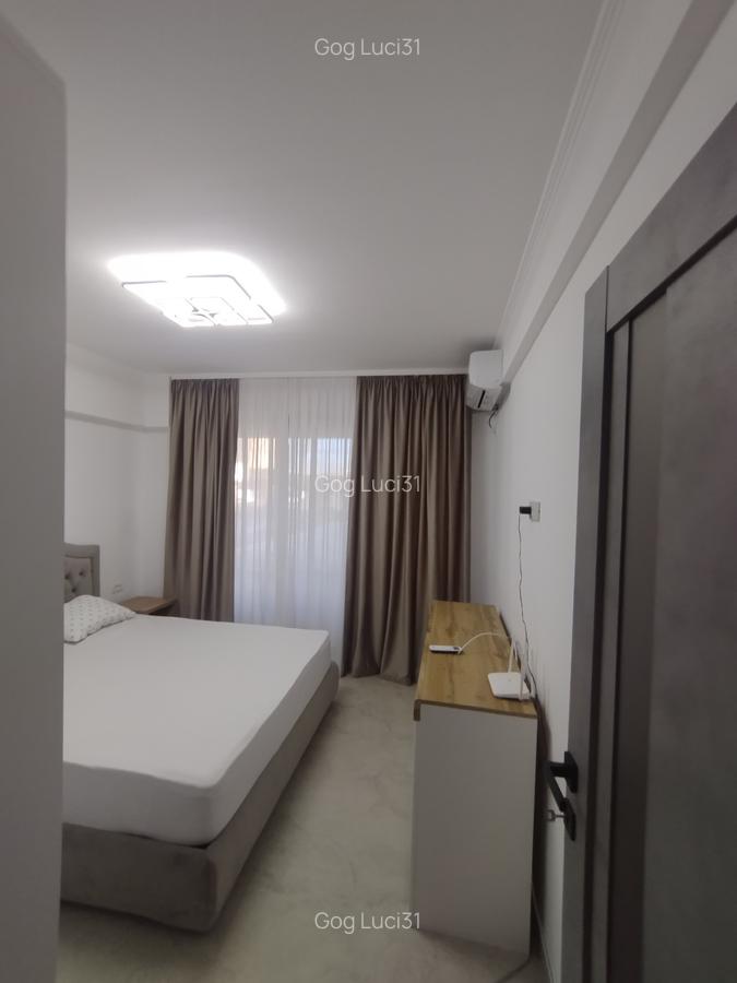 Garsoniera Bulevardul Mamaia bloc exclusivist - 10