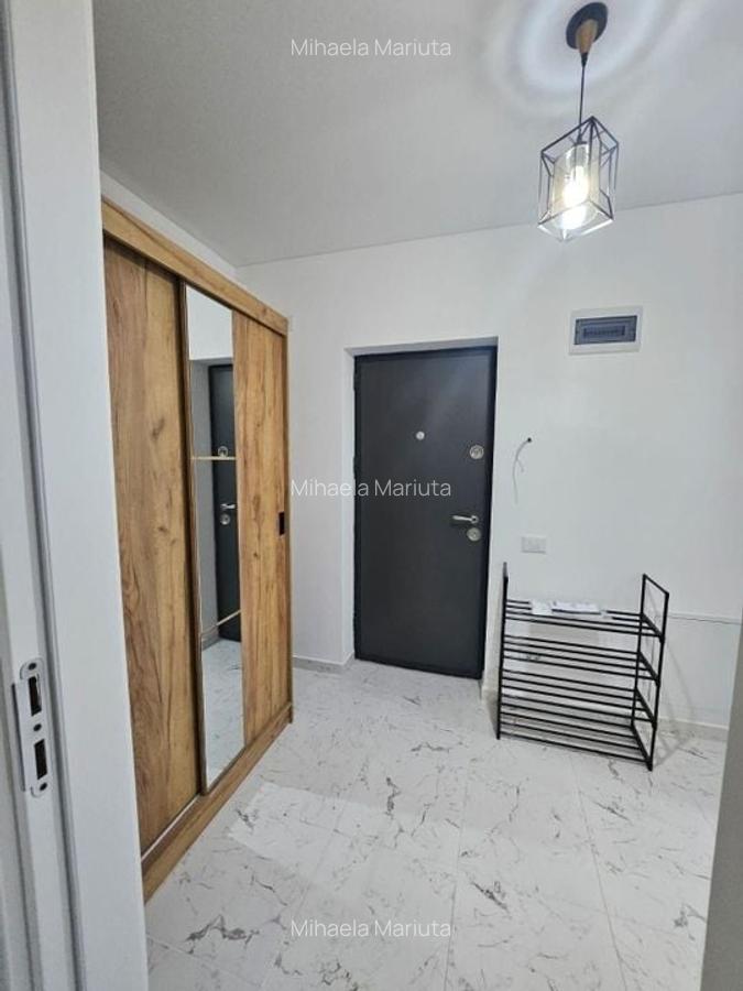 GARS. METALURGIEI, PRIMA INCHIRIERE, BLOC NOU, BUCATARIE INCHISA - 6