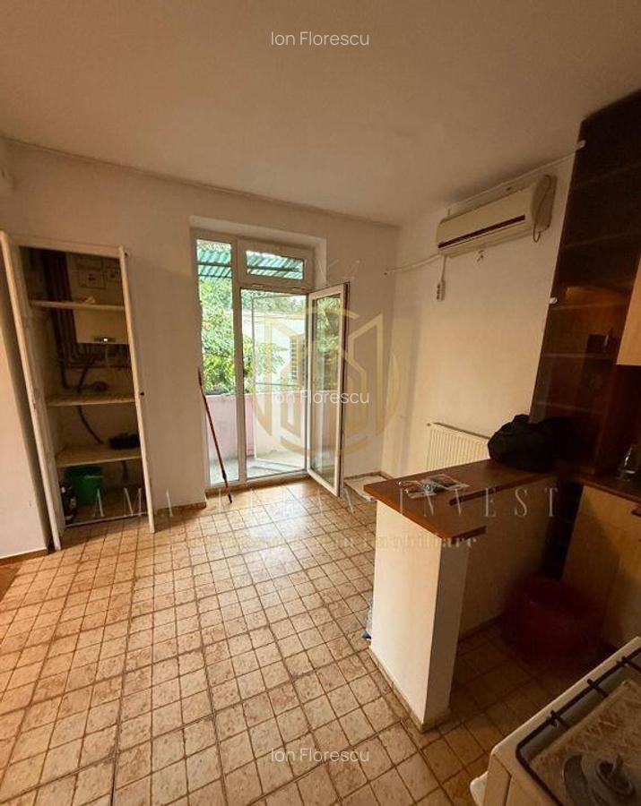 Apartament in Teiul Doamnei, Nada Florilor 2 camere - 4