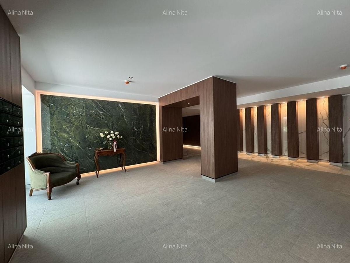 Apartament 3 Camere | Pines | Stejarii Country Club - 16