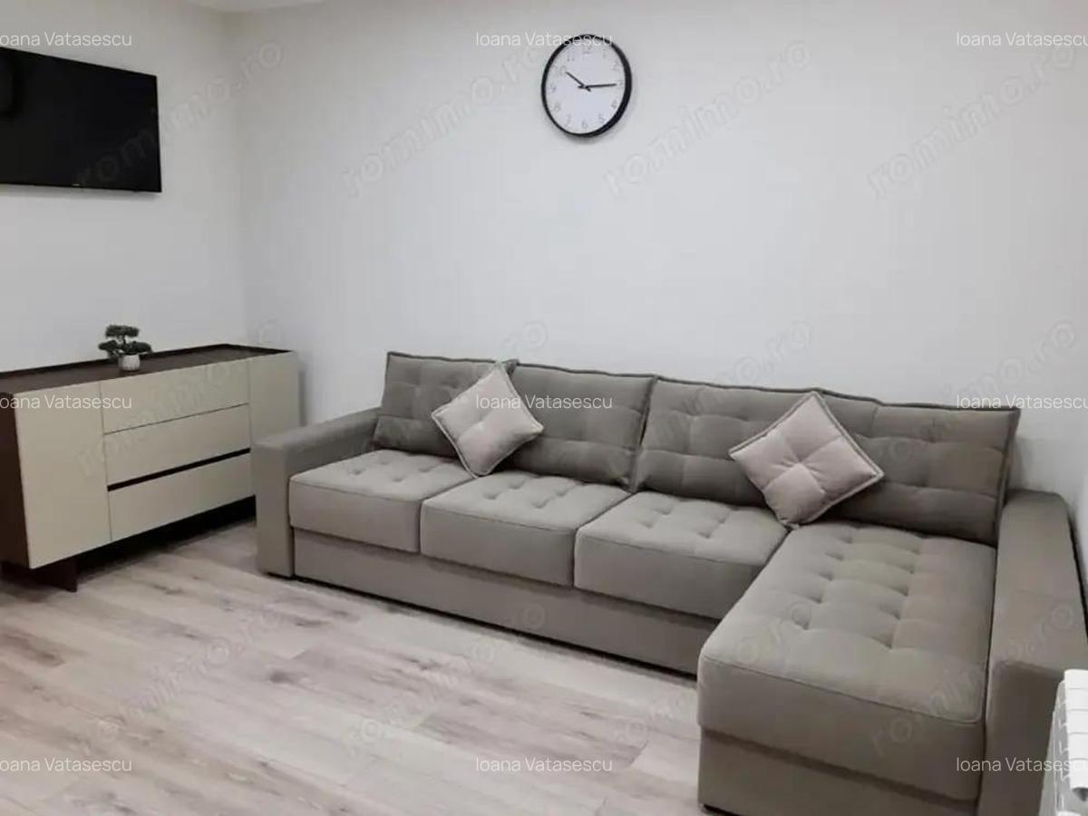 Apartament cu 2 camere in zona Girocului - 5