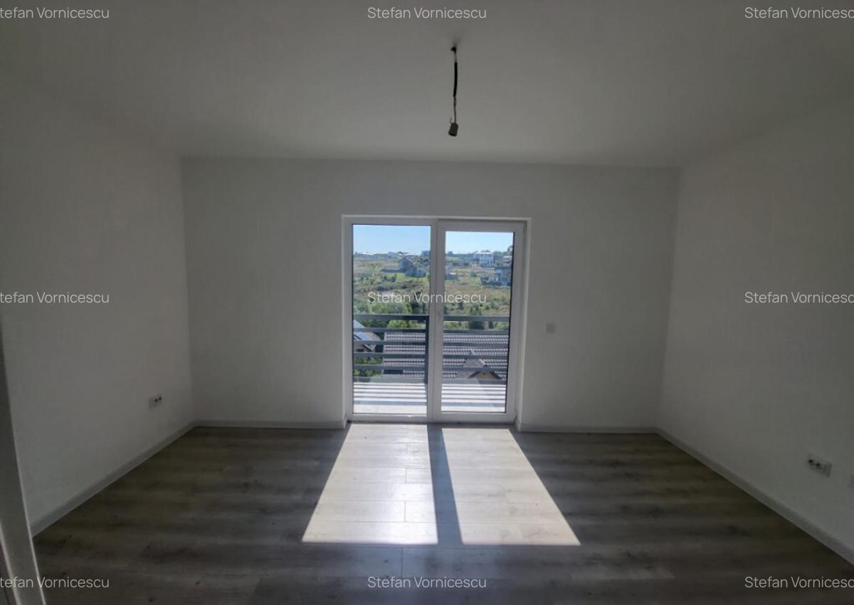 Casa cu 4 camere Finalizata Mutare Imediata Hlincea Aproape - 13