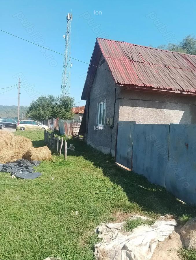 Casa construc?ie noua din bca - 2