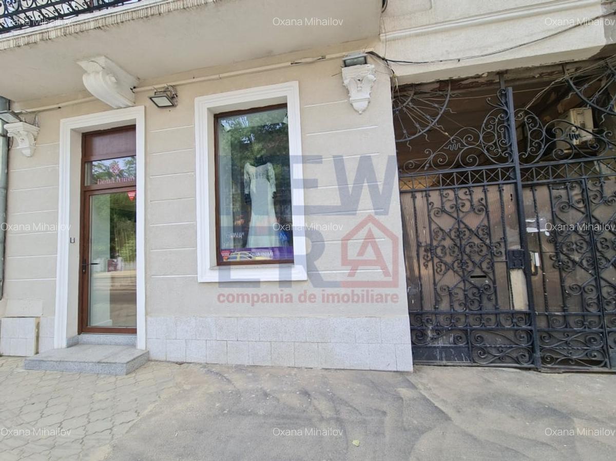 Spatiu comercial de inchiriat 70 mp in zona Unirii - 2