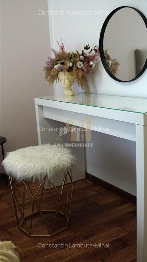 Apartament 2 camere Tip Studio Avantgarden Bartolomeu - 12