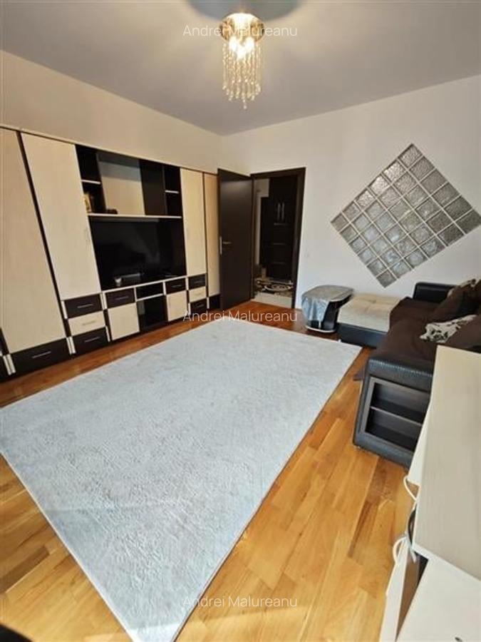 Inchiriem Apartament 2 Camere, Mobilat, Decomandat, Racadau - 2