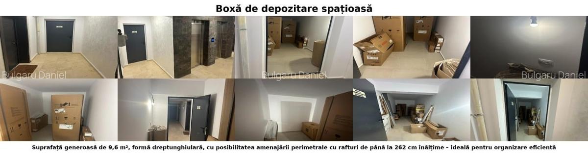 Apartament cu 2 camere decomandat în Tătărași - 5
