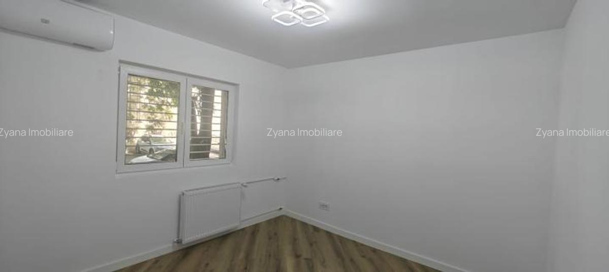Apartament 4 camere – Renovat LUX, Nerva Traian / Piața Unirii, 96mp. Parter - 2
