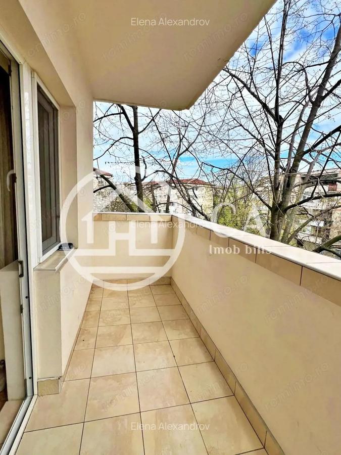 Apartament cu 2 camere de inchiriat in Calea Aradului, Oradea - 10
