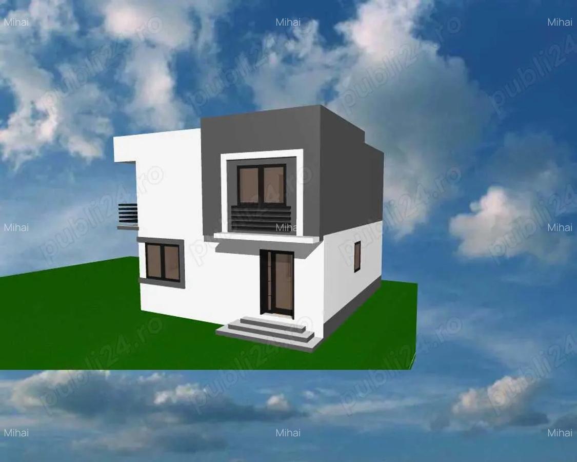 Casa trivale finisaje de lux - 5