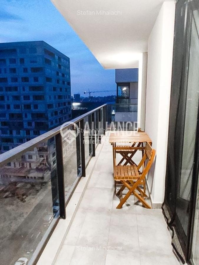 TOMIS NORD(COD 05) - Apartament 2 camere, cu loc de parcare subteran - 16