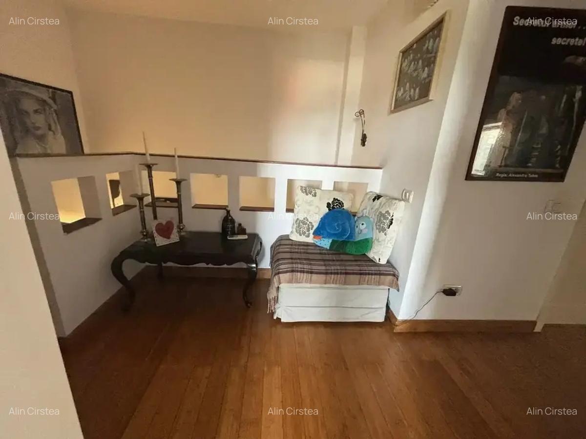 Apartament 4 camere duplex Radu Voda - Pasaj Marasesti -Splaiul Unirii - 12