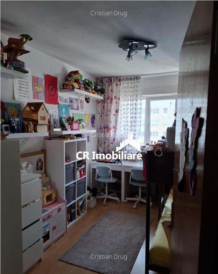Apartament 3 camere Dristor - 4