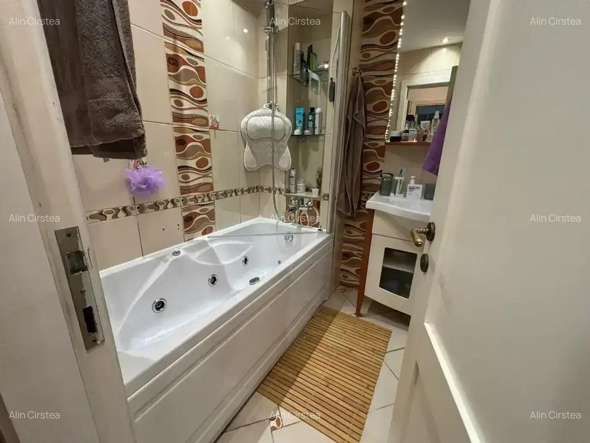 Apartament 4 camere duplex Radu Voda - Pasaj Marasesti -Splaiul Unirii - 16