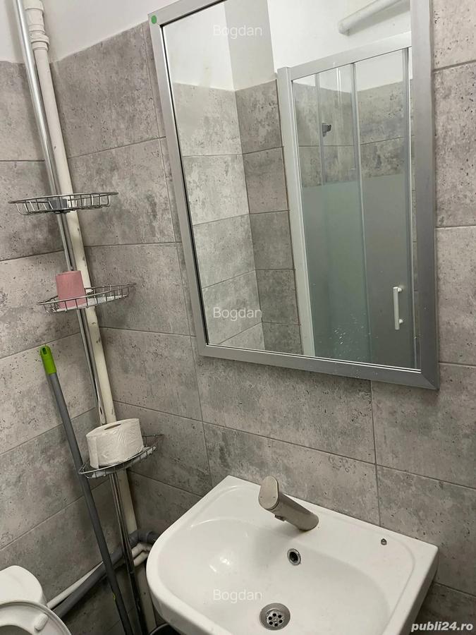 Vand apartament 2 camere,Bulevardul Primaverii - 7