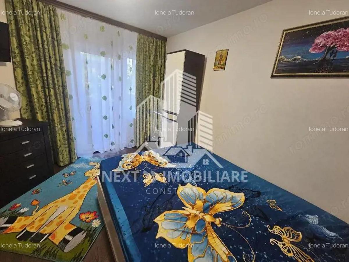 Apartament decomandat 2 camere 56.88 mp Kaufland 2 / parcare inclusa - 5