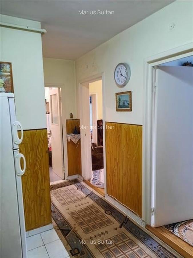 Apartament cu 3 camere, etaj 1, in Astra, Brasov - 5