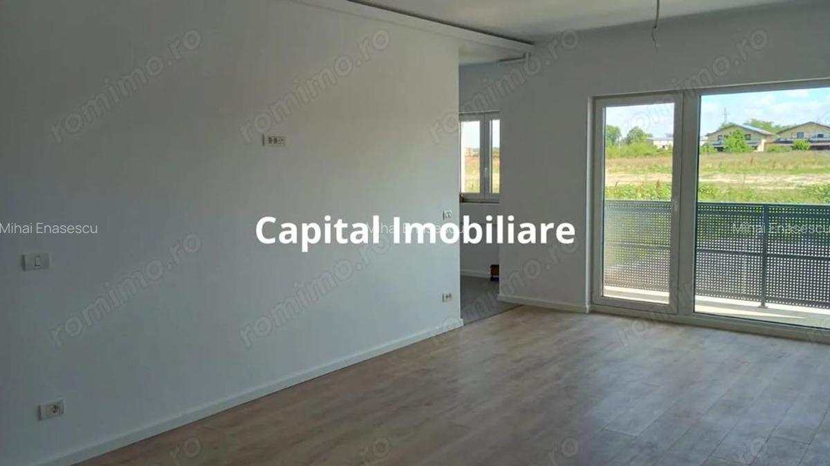 Ultimul apartament finisat din Timisoara cu TVA redus - 2