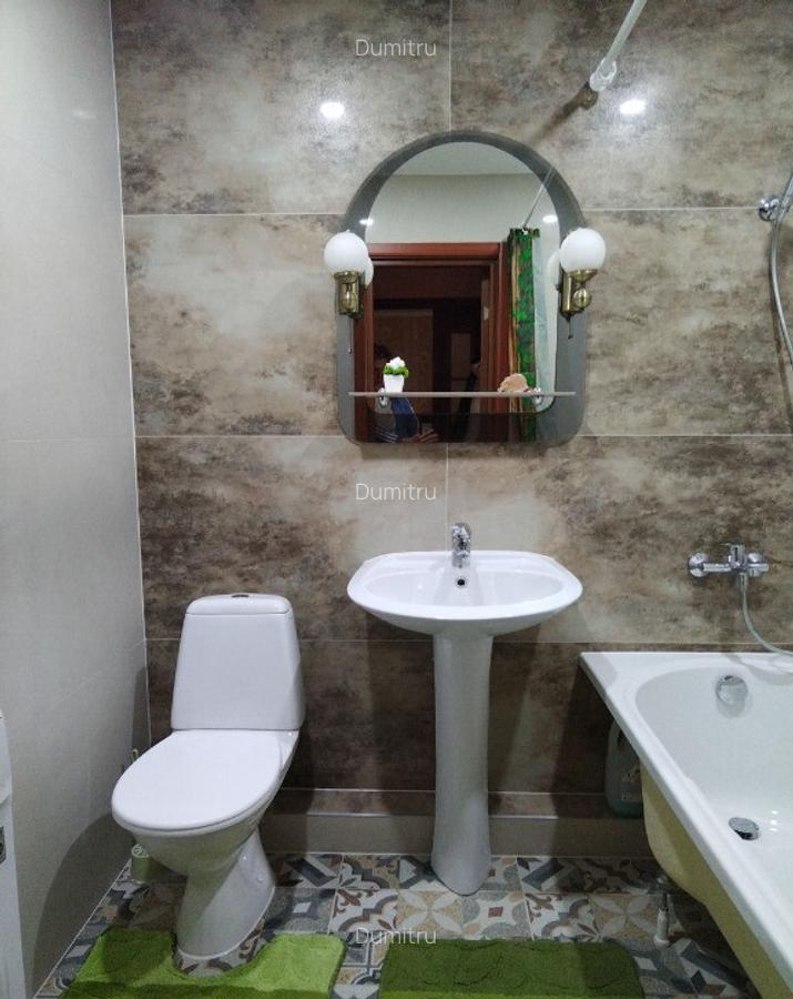 Garsoniera de inchiriat in zona Piata Amzei - 3