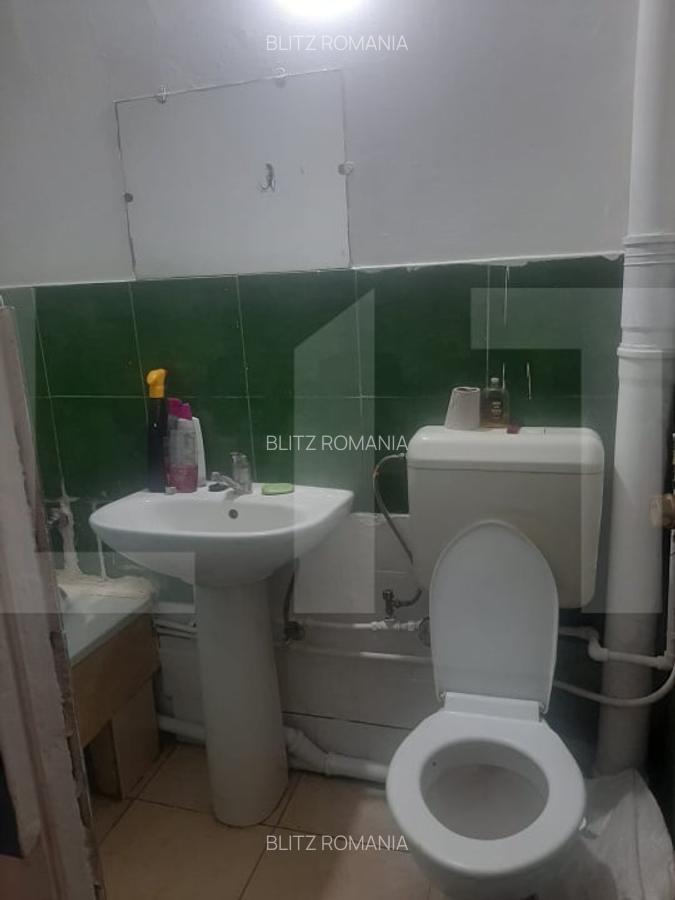 Apartament cu o camera zona Buziasului - 7