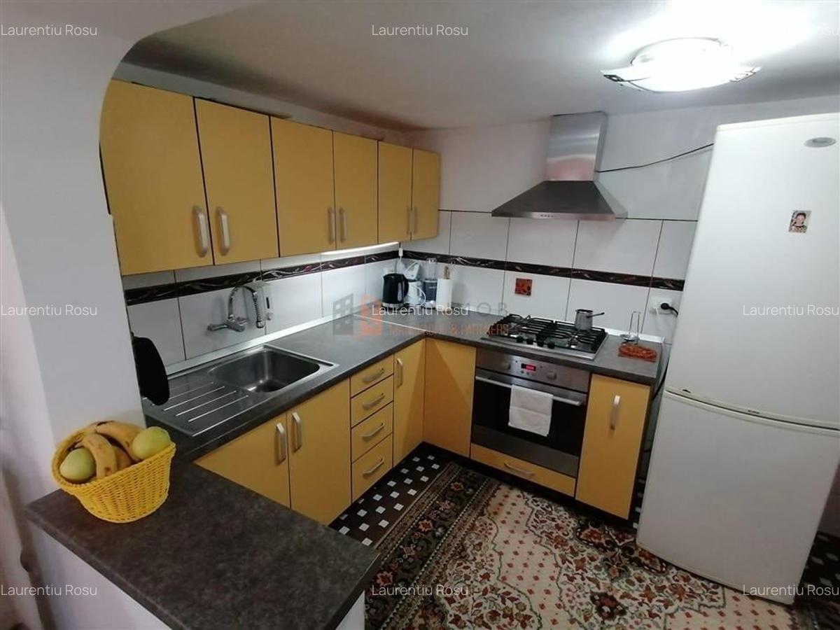 Casa tip P+M in zona Brosteni. - 5
