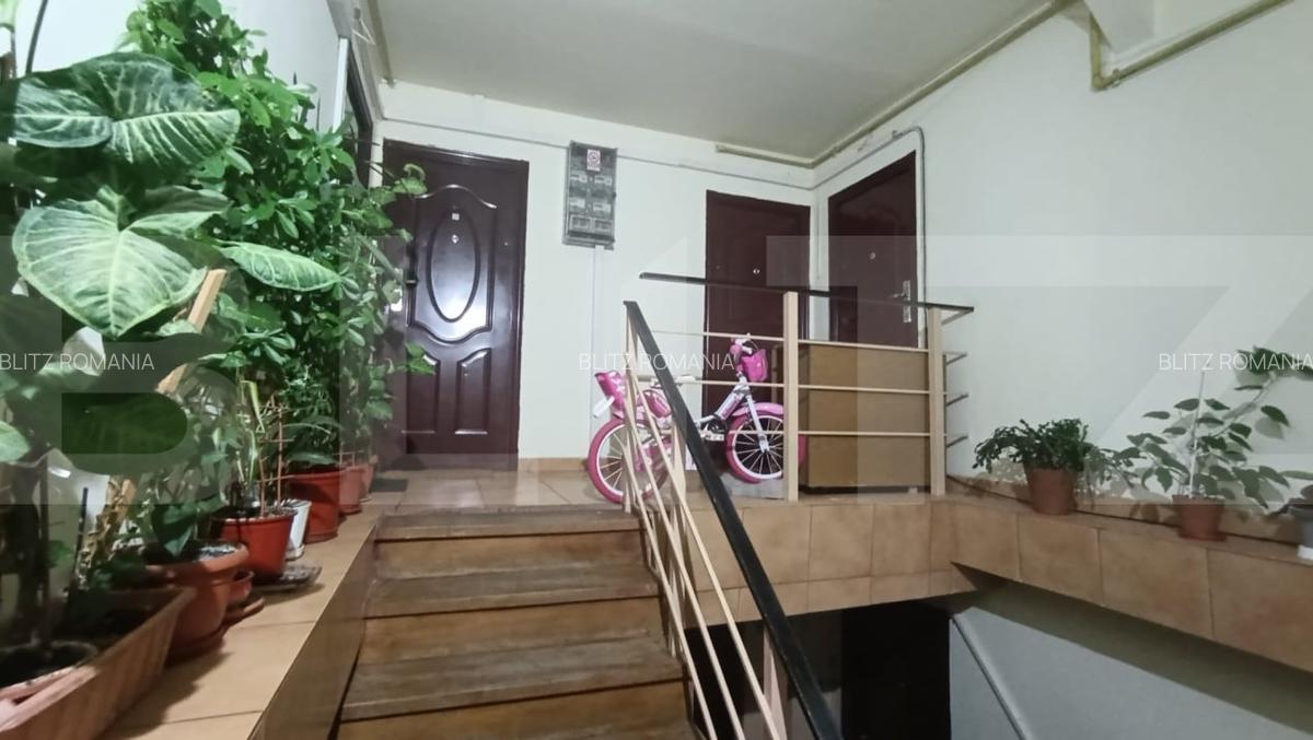 Apartament 3 camere, 60 mp, zona Aradului - 12