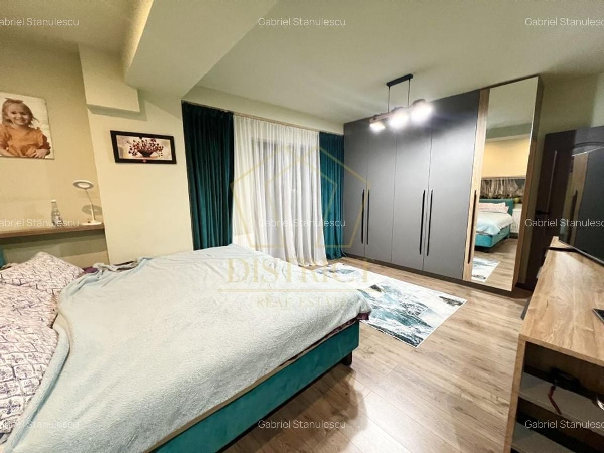 Apartament modern cu 3 camere | LIDL  | Giroc - 8