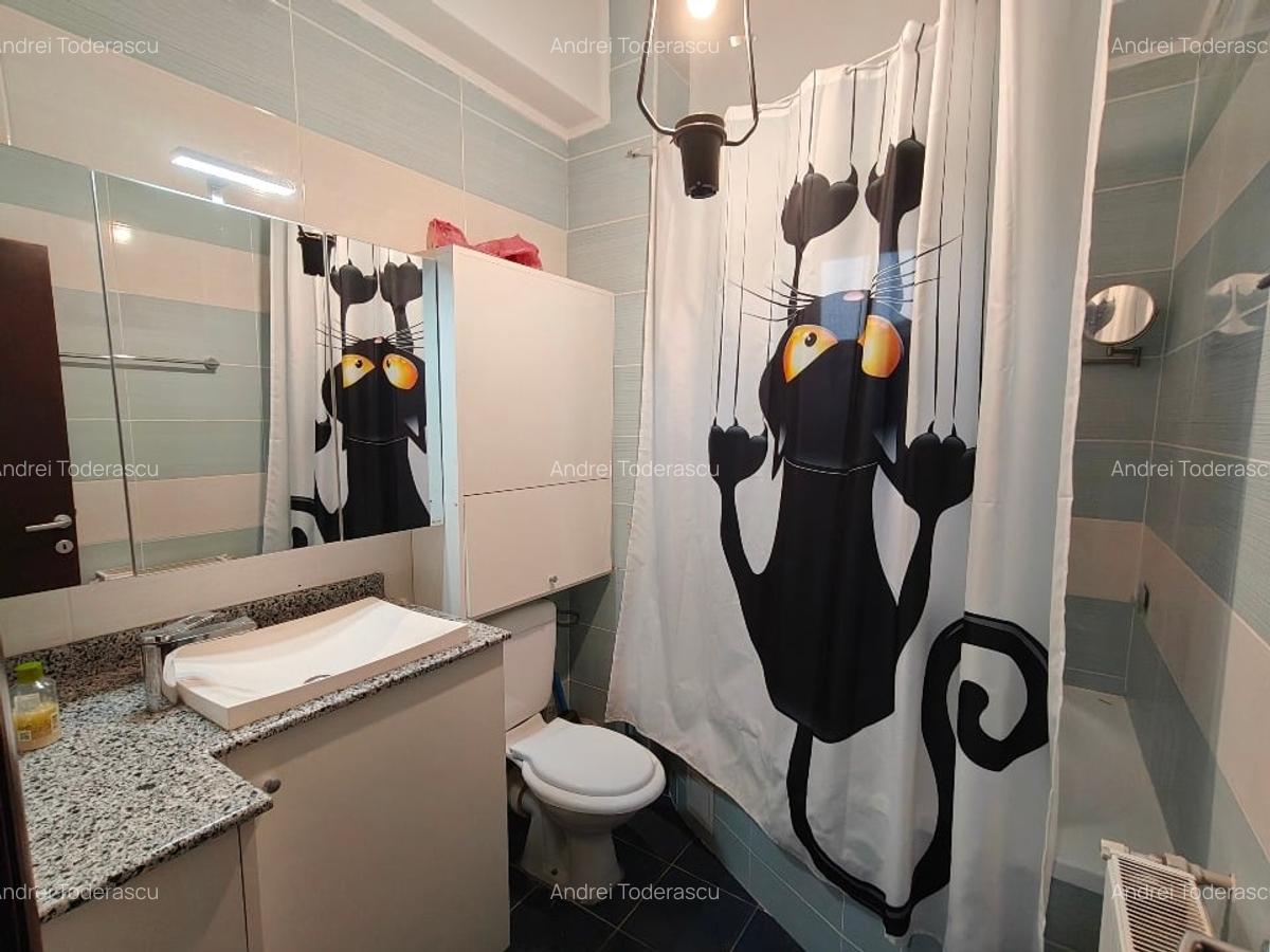 Apartament 2 camere 10 minute metrou +loc de parcare + bonus - 3