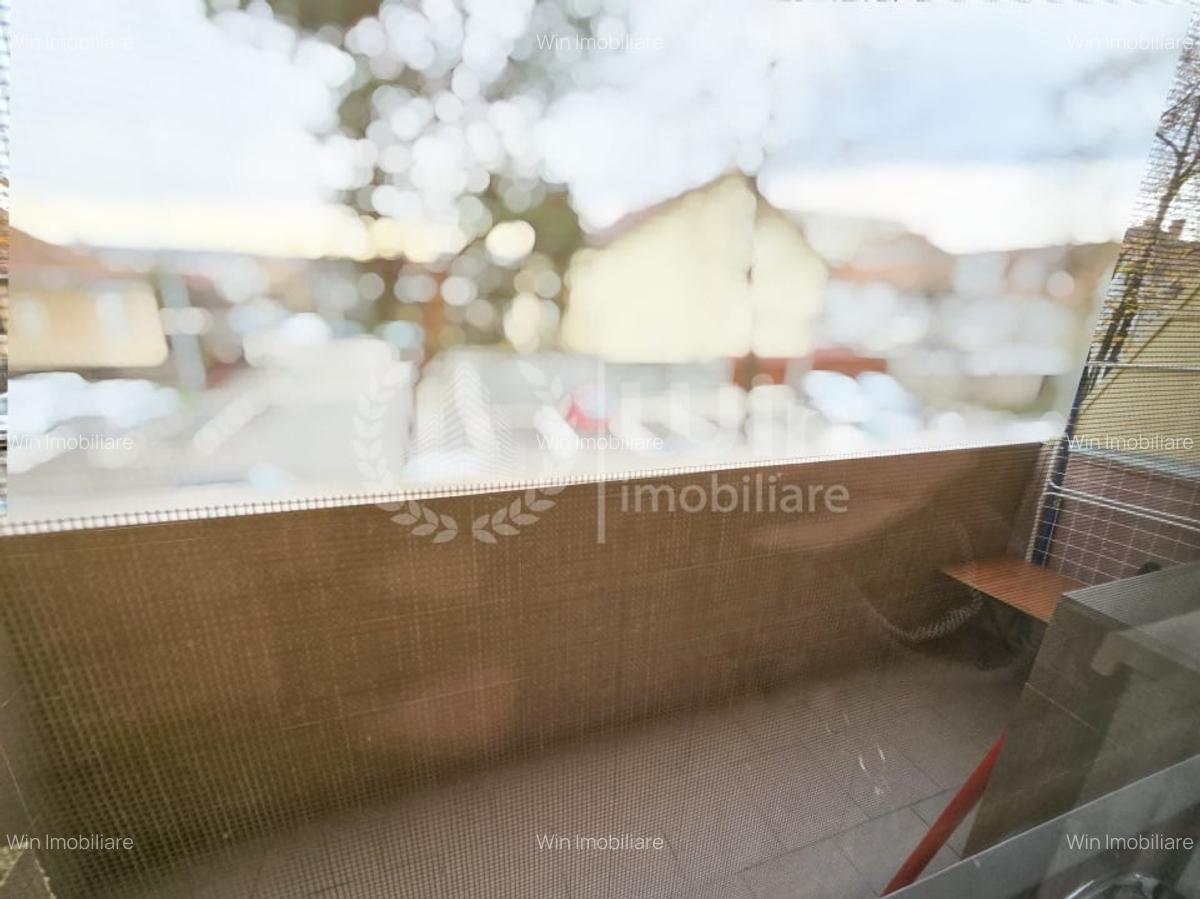 Apartament 3 camere | Decomandat | Etaj 1 | Balcon | Grigorescu - 5