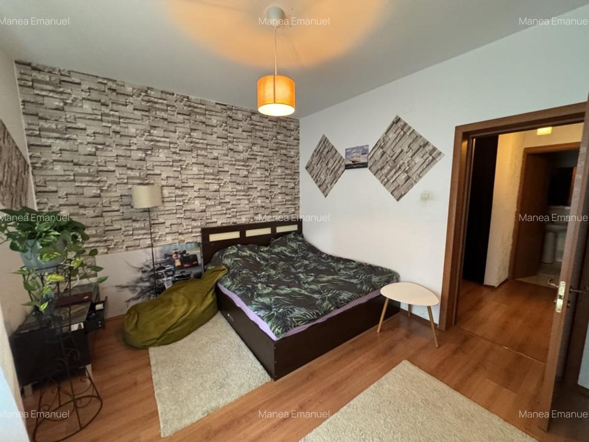 Apartament de 2 camere, 61 mp utili , zona Buna Ziua - 9
