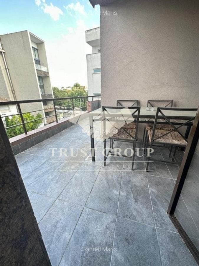 Apartament 4 camere Herastrau | loc de parcare - 21