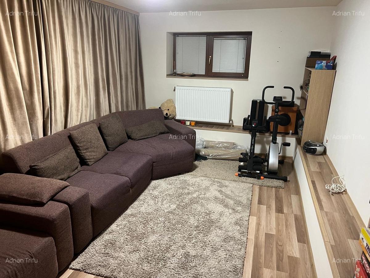 Duplex de închiriat – confort, modernitate și liniște într-o locație deosebită! - 17