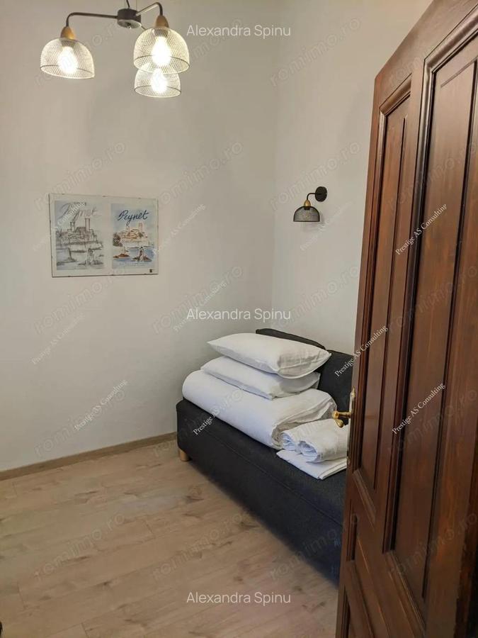 Apartament 3 Camere 2 Bai | Parter-Iosefin - 10