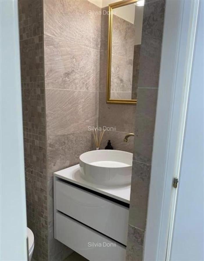 Apartament 3 camere - renovat - finisaje de lux - bd.Decebal - 13