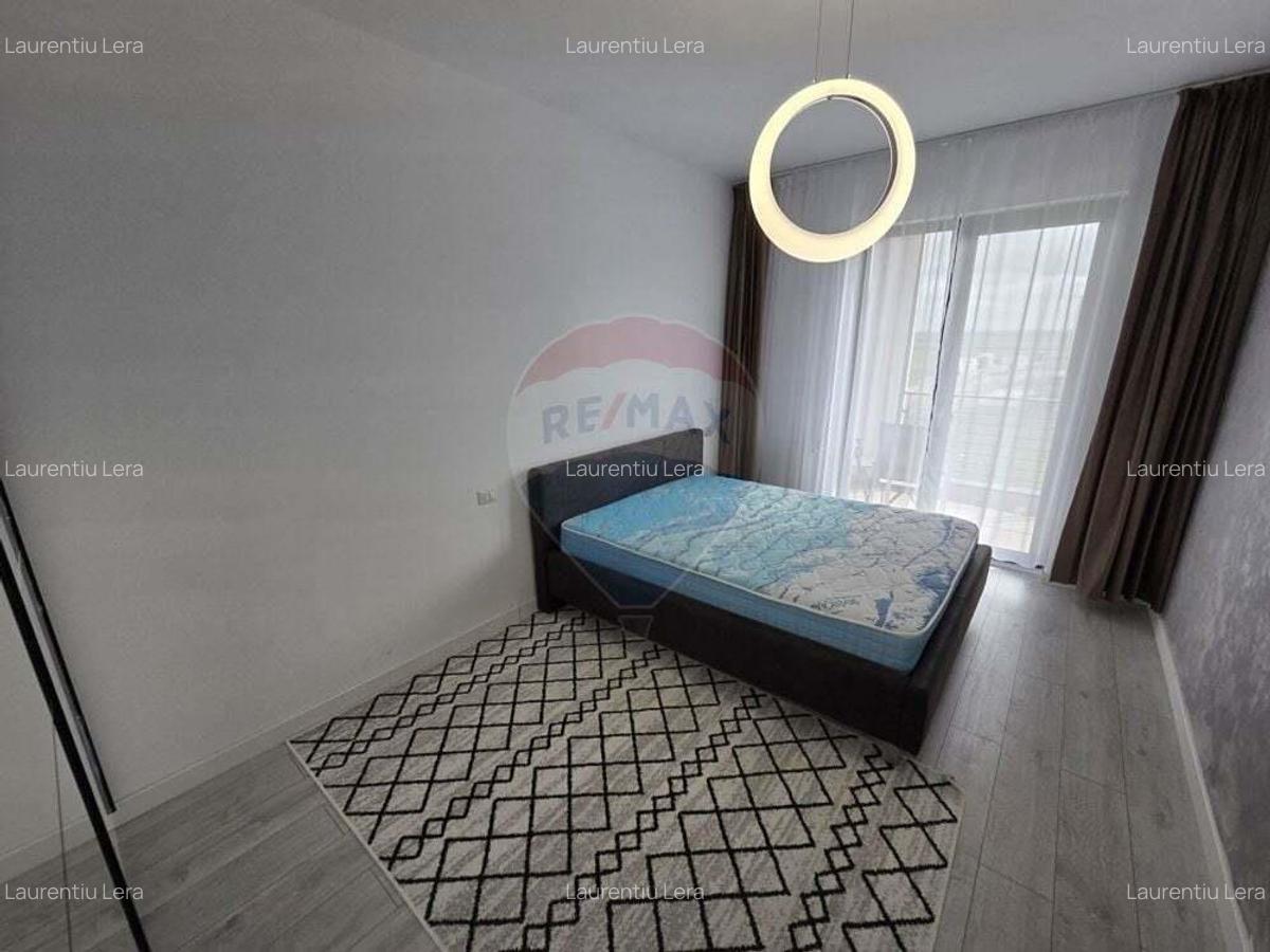 Apartament cu 2 camere in zona Nord - 6