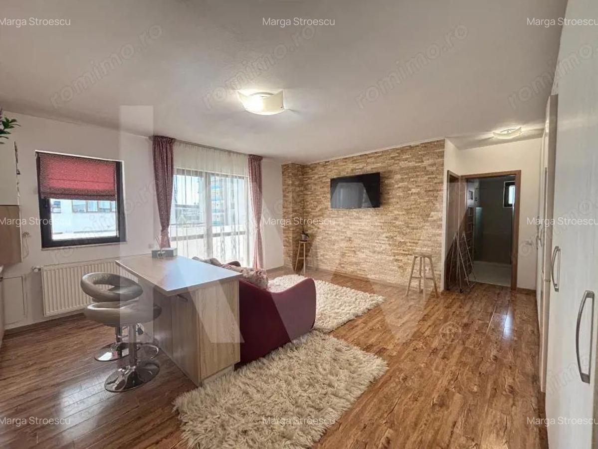 Apartament 2 camere - Doamna Stanca - 1