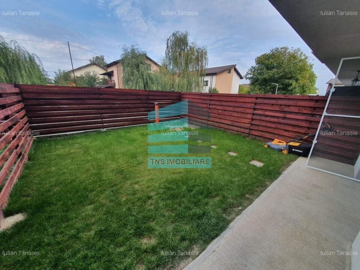 Vila Individuala Premium Finisaje Ultra Moderne Titan-Pallady - 4