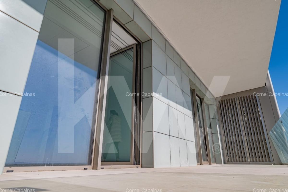 MAMAIA- Apartament premium  de vanzare cu 2 camere - 16