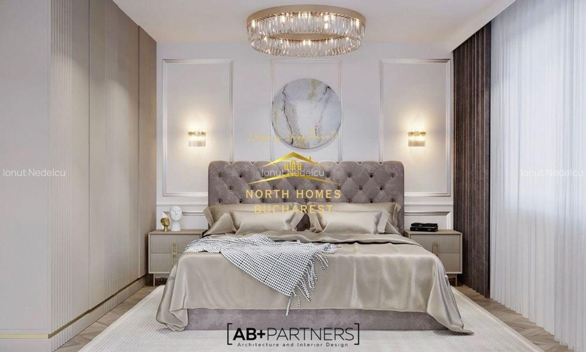 Apartament 2 camere , complet renovat - Zona 13 Septembrie - 1