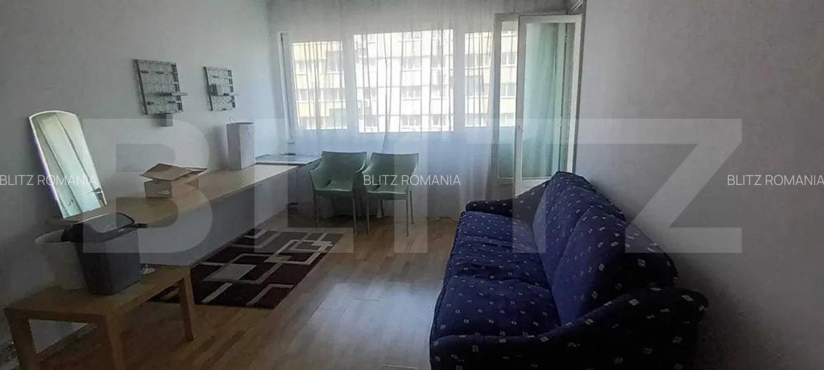 Apartament 2 Camere, metrou Jiului (4 min), Bucurestii Noi/poate deveni 3 camere - 6