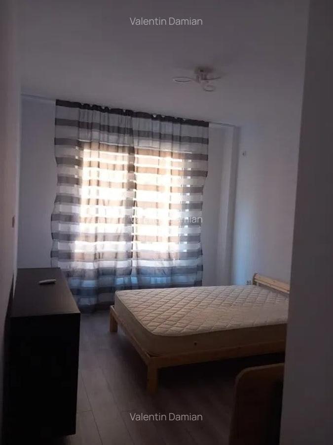 Inchiriere Garsoniera Decomandata Militari Residence Prima Inchiriere totul Nou - 1