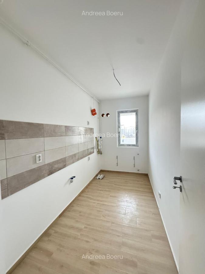 Garsonieră decomandată, finisaje premium, cu lift – la 3 minute de Parcul Centra - 12