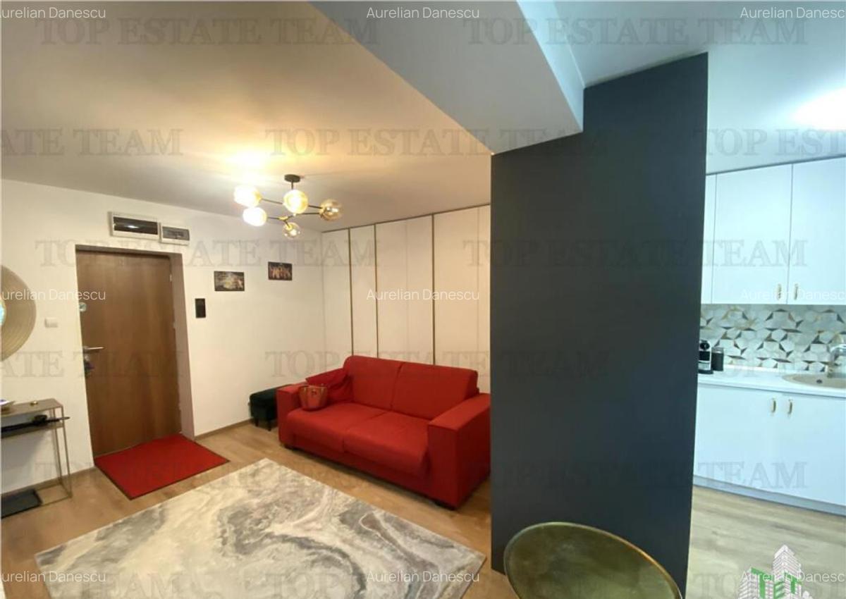 Apartament 3 camere de in zona Stefan cel Mare - 3