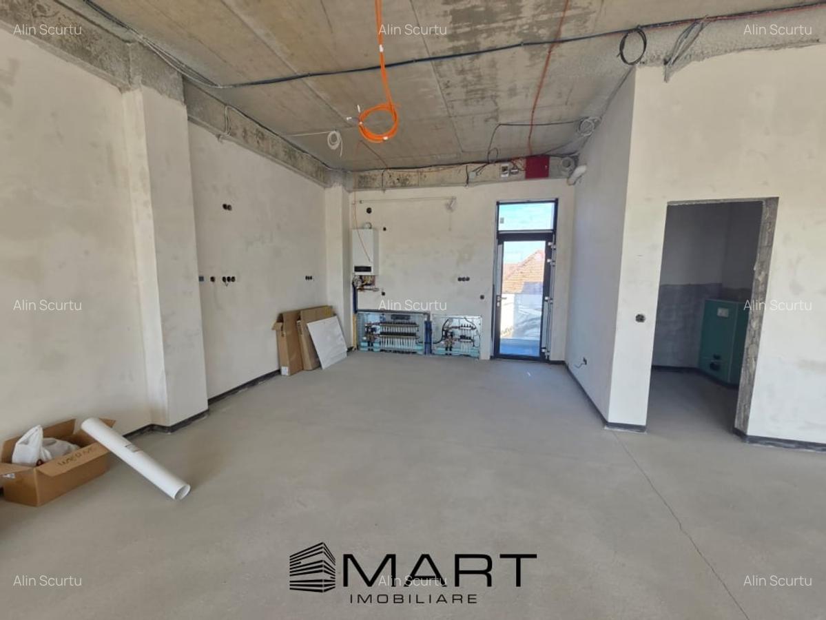 Spatiu comercial 150 mp zona Calea Dumbravii - 3