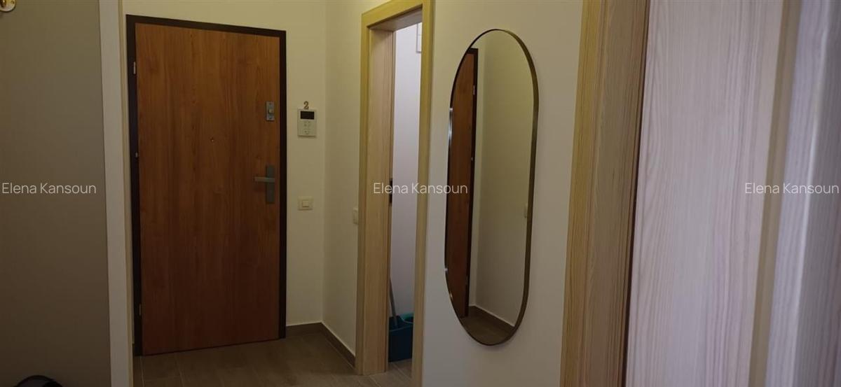 Apartament luxos 2 camere Parcare  Urban Plaza - 20