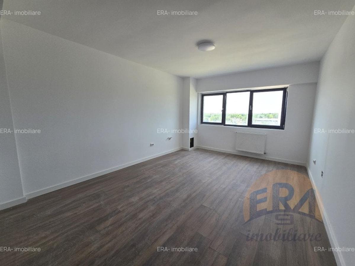 Apartament 2 camere, bloc NOU - zona Salca - Universitatii - 8