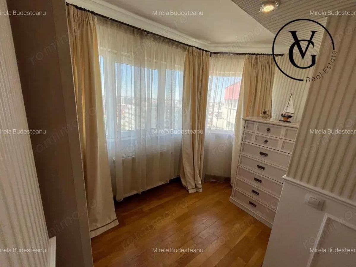 Apartament 3 camere Ion Mihalache | 1 Mai - 10