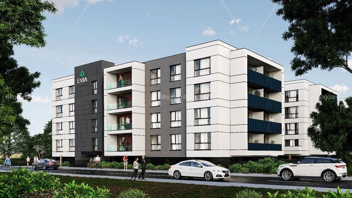 AP. 4CAM.+GRADINA(263.2 MP)-NOUL PROIECT EVIA / METROU N TECLU! - 3