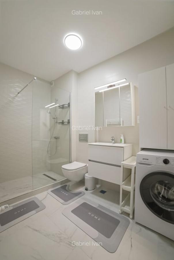 2 camere Premium* Ivory Residence* Loc de parcare* - 7